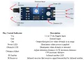 HW201  IR Infrared Obstacle Avoidance Sensor Module. 