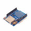 XD-204 Data Logger Module Logging Recorder Shield V1.0 for Arduino UNO SD Card. 