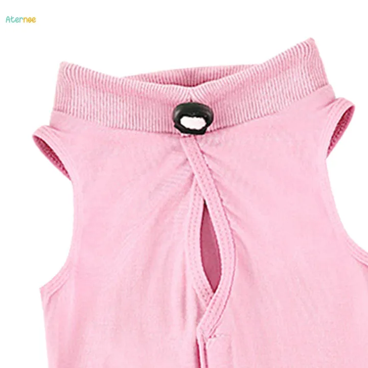 Cat%20Recovery%20Suit%20Outfits%20Prevent%20Licking%20Pets%20Clothes%20for%20After%20Spay%20Kitten%20Pink%20S%20-%20Image%208