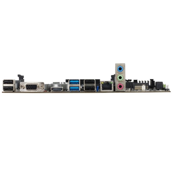Esonic H110DA1 DDR-4 6th 7th 8th 9th Gen Support Nvme Motherboard