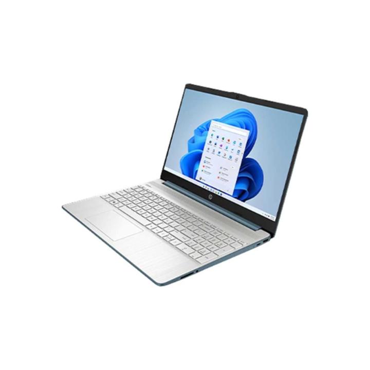 HP 15s-eq3619AU Ryzen 5-5625U 2.3 To 4.3GHz, 8GB, 512GB SSD, Win 11, 15.6 Inch IPS FHD Laptop #7K1K5PA