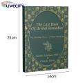 Ancestral Healing Practices Ultimate Herbal Therapy Guide 304 Color Pages Healing Plants Plant Identification Pictures Easy Reference for Herbal Therapy Book.