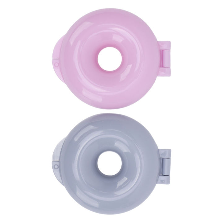 Donut Pan Easy Demolding Doughnut Cake Pan Nonstick for Kitchen