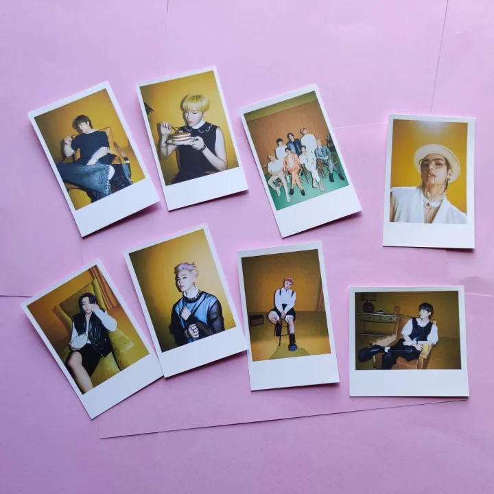Customized%20Polaroid%20style%20Cards%203"*4"%20(8%20piece%20set)//choose%20your%20own%20custom%20design%20and%20get%20your%20customised%20photocards%20-%20Image%207