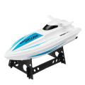 Remote Control rechargeable High Speed Racing Boat, Adults and Kids RC Water Speed Boat Toy.