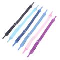 Adjustable Elastic Kids Glasses Cord AntiSlip child Eyeglasses Strap Neck Cord Creek.