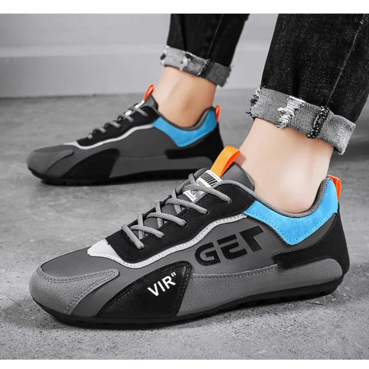 Men's%20Running%20Shoes%20Cushion%20Anti%20Slip%20Sports%20Jogging%20Fitness%20Training%20Trainers%20Walking%20Sneakers%20Light%20Breathable%20Footwear%20Summer%20-%20Image%205