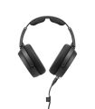 Sennheiser HD 490 Pro Plus professional recording studio open wired earphone monitoring video production monitoring earphones. 