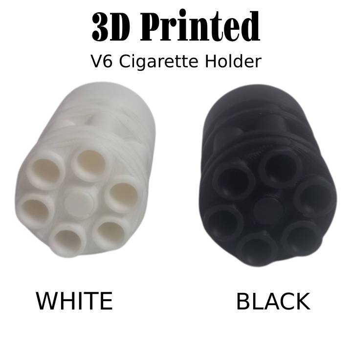 V6%20Gatling%20Gun%20Style%20Six%20Stick%20Cigarette%20Holder%203D%20Printed%20Smoker%20Auxiliary%20Funny%20Prank%20Cigarette%20Accessories%20-%20Image%204