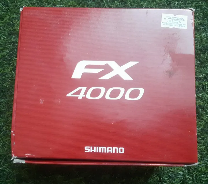 Shimano%20FX%204000%20FISHING%20REEL%20-%20Image%202
