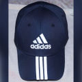Fine Cotton Cap For Men And Women- Adnblb - Cap For Men - Cap.