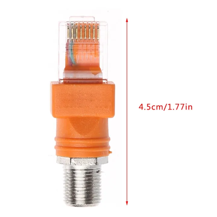 Coaxial%20To%20Ethernet%20Adapter%20Coax%20Rf%20F%20Female%20To%20Rj45%20Male%20Converter%20For%20Tester%20-%20Image%204
