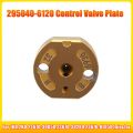 Crude Oil Injector Orifice Control Valve Plate for Injector 1KD,2KD 23670-30050,23670-30280,23670-0L050 295040-6120. 