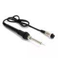 Electric Soldering Iron 5pin Welding Replacement Solder Repair Tool for Kada 878D+ 936D+ 852 886D 853D.