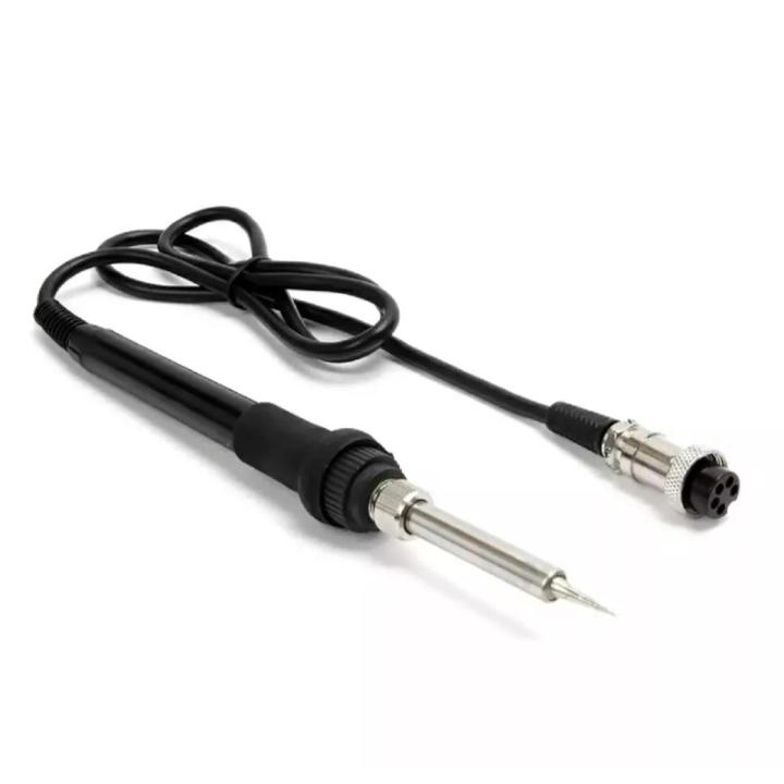 Electric Soldering Iron 5pin Welding Replacement Solder Repair Tool for Kada 878D+ 936D+ 852 886D 853D