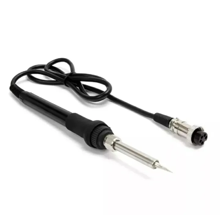 Electric Soldering Iron 5pin Welding Replacement Solder Repair Tool for Kada 878D+ 936D+ 852 886D 853D