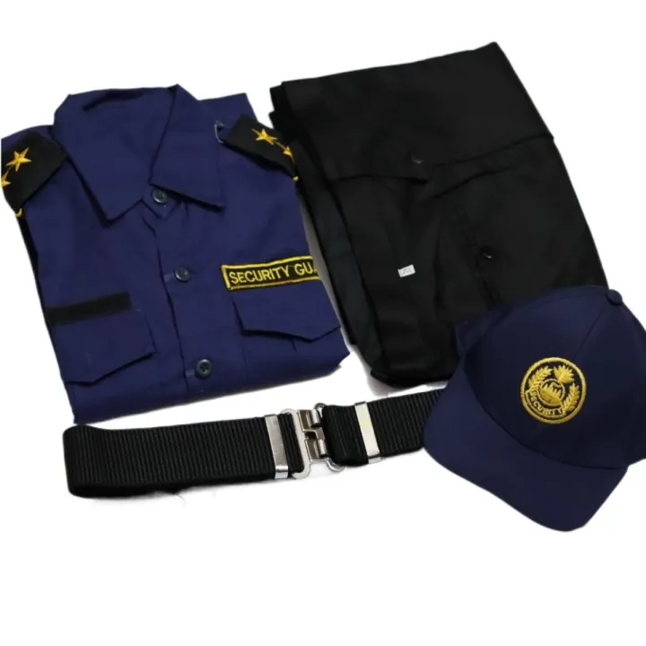 Security%20Guard%20Uniform%20Full%20Set%20-%20Guard%20Dress%20-%20Security%20Guard%20Pant,%20Shirt,%20Cap,%20Belt%20,%20Epulet%20Full%20Set%20-%20Image%202