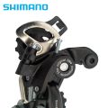 Shimano Tourney RD TX35 7/8/9 Speed Mech Bicycle Rear Derailleur Rears Rd Road Mountain Bike Mtb Bicycle Accessories. 
