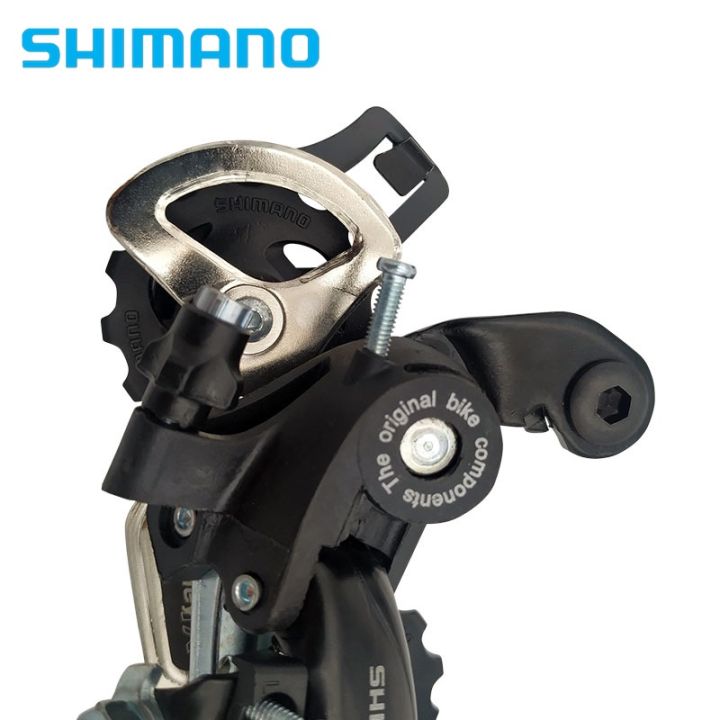Shimano%20Tourney%20RD%20TX35%207/8/9%20Speed%20Mech%20Bicycle%20Rear%20Derailleur%20Rears%20Rd%20Road%20Mountain%20Bike%20Mtb%20Bicycle%20Accessories%20-%20Image%208