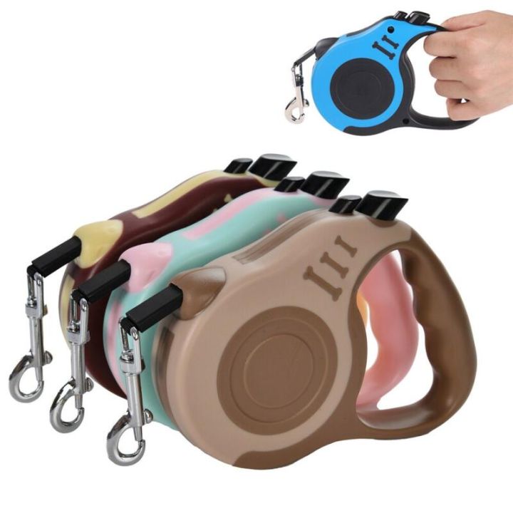 Pet%20Tractor%20Pet%20Dog%20Automatic%20Retractable%20Leash%20Bone%20Print%20Dog%20Walking%20Leash%20Dog%20Chain%20Dog%20Leash%20-%20Image%204