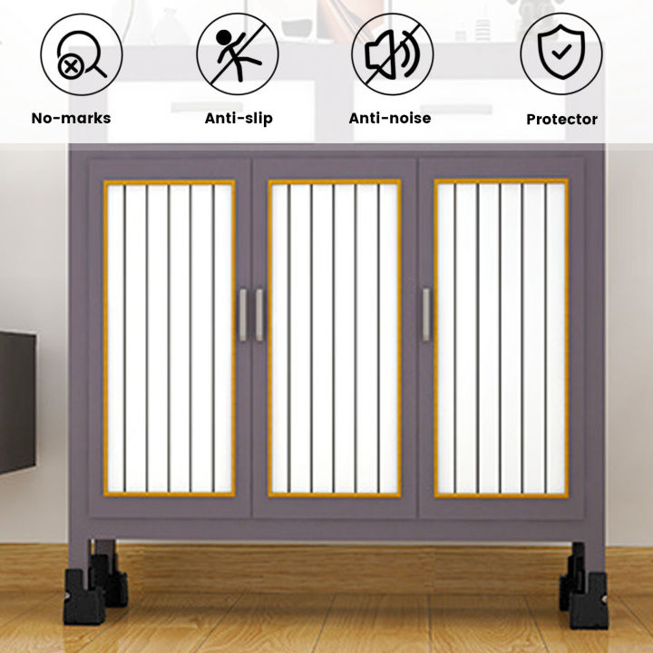 Adjustable%20Furniture%20Heightening%20Pad,%20Bed%20Heightening%20Leg%20Pad,%20Black%20-%20Image%206