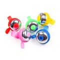 Children's Skateboard Vehicle Bell Bicycle Scooter Accessories Vehicle Bell Color Fixed. 