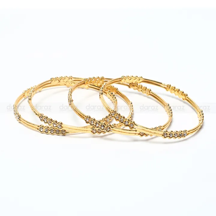 Gold%20Plated%20Stone%20Setting%20Ladies%20Churi%20-%20Churi%20-%20Image%203