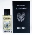 Projekt Perfumery Alexa Eau De Perfume for men, 100 ml. 