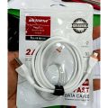 RECRSI CA-48 Micro 2A Fast Charge Data Cable.. 
