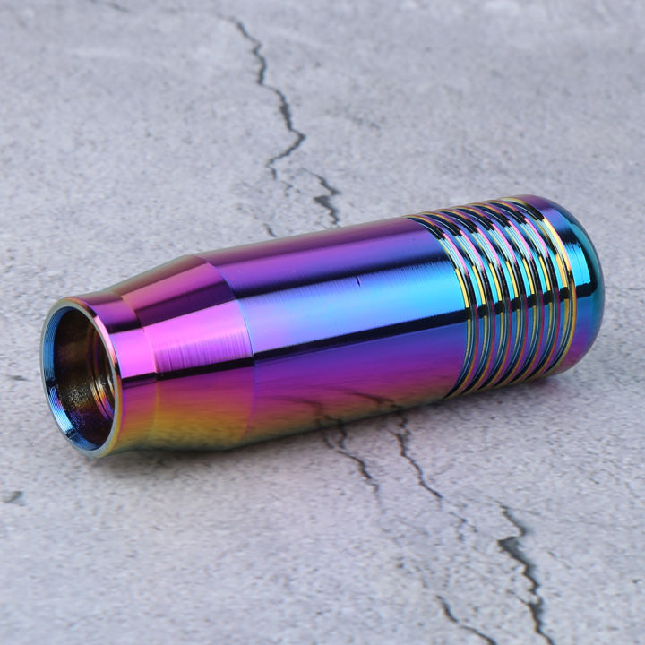 Colorful%20Gear%20Shift%20Knobs%20With%20Adapter%20Aluminum%20Alloy%20Shifter%20Knob%20Head%20-%20Image%208