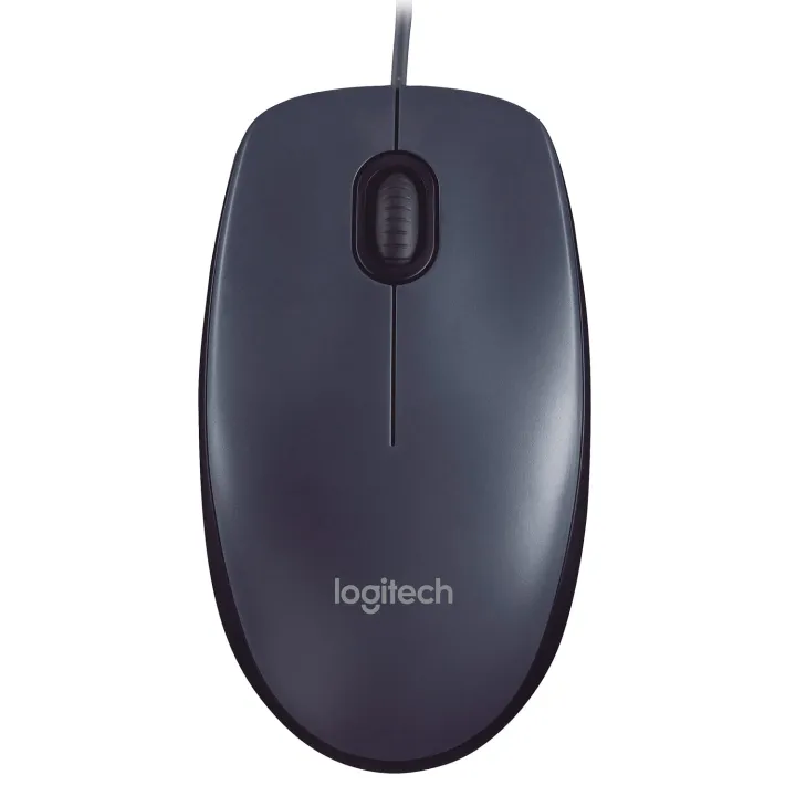 Logitech%20M90%20Wired%20USB%20Mouse,%201000%20DPI%20Optical%20Tracking,%20Ambidextrous%20PC%20/%20Mac%20/%20Laptop%20-%20Black%20-%20Wireless%20Mouse%20-%20Image%202
