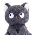 cat plush toy for babies stuffed animals Ornament Lying 43cm.