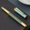 Morandi Best looking EF nib metal Fountain Ink pen.