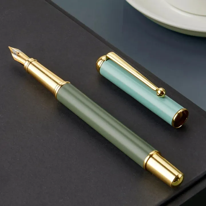 Morandi%20Best%20looking%20EF%20nib%20metal%20Fountain%20Ink%20pen%20-%20Image%202