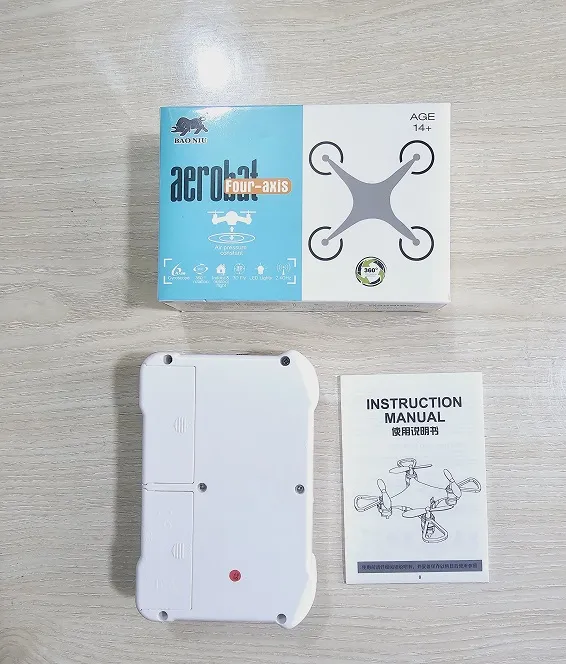 HC702%20Mini%20Drone%20Four%20Axis%20Aerobat%20360%20Degree%20With%20Remote%20Control%20-%20Image%202