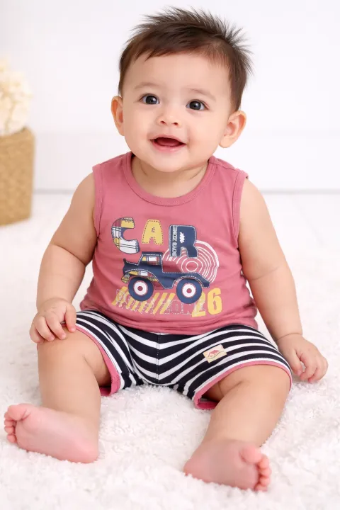 6-18%20months%20(1%20pcs)%20Kids%20Maggie%20Sleeve%20T-shirt%20With%20Pant%20%7C%20Kids%20T-shirt%20Set%20-%20Image%203