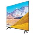 Samsung LED TV-(UA55TU8000RSER SMART UHD TV). 