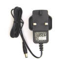 Router Power Adapter 5V 0.6A 3.5mm 1.5mm. 