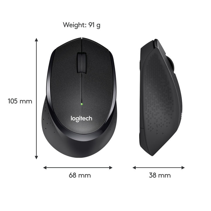 Logitech%20M330%20Silent%20Plus%20Wireless%20Mouse,%202.4%20GHz%20with%20USB%20Nano%20Receiver,%201000%20DPI%20Optical%20Tracking,%203%20Buttons,%2024%20Month%20Life%20Battery,%20PC%20/%20Mac%20/%20Laptop%20/%20Chromebook%20-%20Black%20-%20Image%207