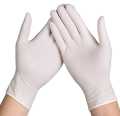 Comfit Examination Gloves (Size-L) – 100 Pcs/Box.