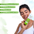 Mamaearth Tea Tree Face wash For Acne & Pimples 100mL By NS Glamour Mart.