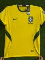 Brazil Premium Jersey 2026 – FIFA World Cup 2026 Special Edition | Buy Brazil 2026 Jersey Online At Best Price in Bangladesh. 