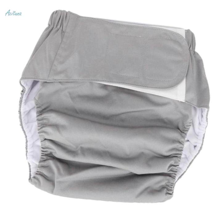 2X%20Reusable%20Waterproof%20Incontinent%20Diaper%20for%20Elderly%20Patients%20L%20-%20Image%203