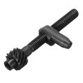 Chain Adjuster For Timberpro Lawnflite Chinese Chainsaw 2500 25cc. 