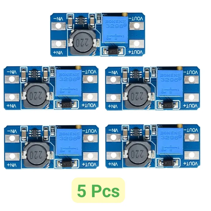 MT3608%20DC-DC%20Step%20Up%20Converter%20Boost%20Module%20Step-up%20Board%20MAX%20output%2028V%202A%20MT-3608%20-%20Image%204