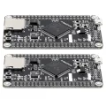 2X STM32F407VGT6 STM32 System Core Board STM32F407 Development Board F407 Single-Chip Learning Board. 