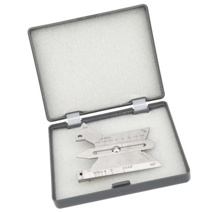 Welding%20Gauge%20HJC30%20Seam%20Bead%20Gage%20Pit%20Measure%20Ruler%20Fit%E2%80%91Up%20Gaps%20Inspection%20Bevel%20Angel%20Tool%20-%20Image%208
