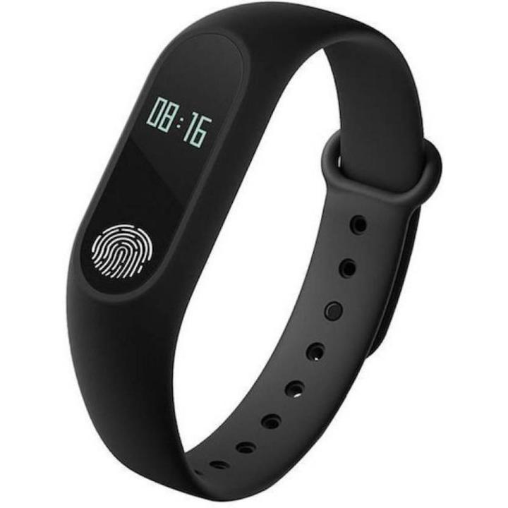 Bingo M2 Waterproof Smart Fitness Band