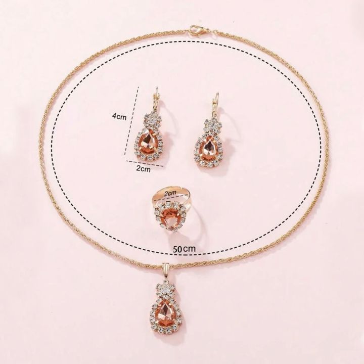 Stylish%20Ladies%20Watch%20Set%20-%20New%205pcs%20Womens%20Analog%20WristWatch%20with%20Leather%20Band,%20Simple%20Casual%20Bracelet%20Gift%20Montre%20Femme%20-%20Image%202