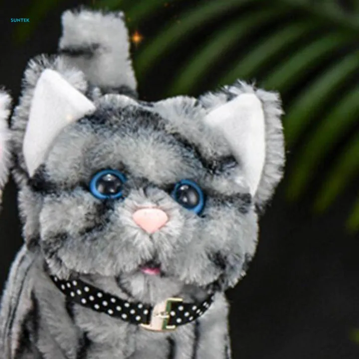 Electronic%20Pet%20Plush%20Toy%20with%20Make%20Sound%20Animated%20Electric%20Plush%20Cat%20Toy%20Early%20Education%20and%20Companion%20Toy%20for%20Bedtime%20Friend%20Preschool%20Festival%20-%20Image%205
